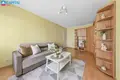 Wohnung 2 zimmer 47 m² Vilnius, Litauen