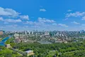 2 room apartment 52 m² Moscow, Russia