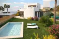 3 bedroom house 226 m² Finestrat, Spain