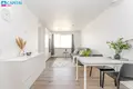 Mieszkanie 1 pokój 34 m² Wilno, Litwa