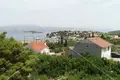 Parcelas 1 052 m² Postup, Croacia