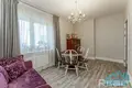 3 room apartment 116 m² Minsk, Belarus