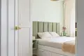 Appartement 2 chambres 50 m² Varsovie, Pologne