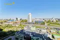Квартира 3 комнаты 67 м² Минск, Беларусь