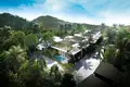 4-Zimmer-Villa 250 m² Provinz Phuket, Thailand