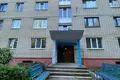 Apartamento 1 habitación 34 m² Baránavichi, Bielorrusia