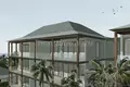 Condo z 2 sypialniami 220 m² Phang Nga, Tajlandia