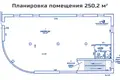 Tienda 250 m² en Smalyavichy, Bielorrusia