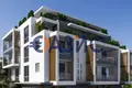 Mieszkanie 2 pokoi 61 m² Sozopol, Bułgaria