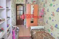 Mieszkanie 3 pokoi 49 m² Grodno, Białoruś