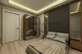 Apartamento 4 habitaciones 107 m² Demirtas, Turquía