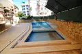 Appartement 3 chambres  Alanya, Turquie