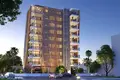 Wohnung 1 Schlafzimmer 51 m² Larnaka, Zypern