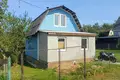 House 39 m² Zabalocki sielski Saviet, Belarus