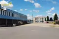 Manufacture 3 322 m² in Chvojniki, Belarus