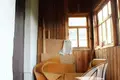 Casa 45 m² Telminski sielski Saviet, Belarús