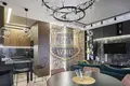 3 room apartment 98 m² Moscow, Russia