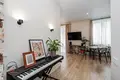 Apartamento 2 habitaciones 62 m² Minsk, Belarús