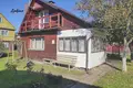 Casa 52 m² Barauski siel ski Saviet, Bielorrusia