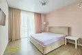 2 room apartment 72 m² Minsk, Belarus