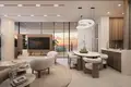 Appartement dans un nouvel immeuble One Development – DO Residences on Dubai Islands, Just Steps from the Beach.