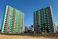 Wohnung 3 zimmer 74 m² Mezitli, Türkei