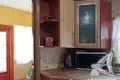 3 room apartment 72 m² Pruzhany, Belarus