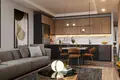 Appartement 3 chambres 138 m² Mezitli, Turquie