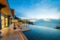 Villa 11 bedrooms 2 500 m² Phuket, Thailand