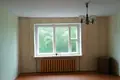 1 room apartment 34 m² Mazyr, Belarus