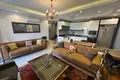 Apartamento 2 habitaciones  Alanya, Turquía