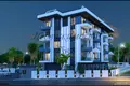 Mieszkanie 3 pokoi 90 m² Demirtas, Turcja