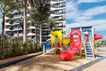 2 bedroom apartment 80 m² Alanya, Turkey