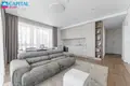 Квартира 3 комнаты 61 м² Вильнюс, Литва