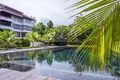 Condo z 1 sypialnią 38 m² Phuket, Tajlandia