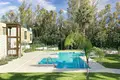 Szeregowiec 3 pokoi 346 m² Marbella, Hiszpania