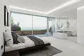 Attique 4 chambres 368 m² Calp, Espagne
