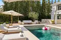 Willa 4 pokoi 480 m² San Pedro Alcantara, Hiszpania