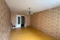 Mieszkanie 2 pokoi 50 m² Barań, Białoruś