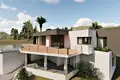 Villa de tres dormitorios 497 m² el Poble Nou de Benitatxell Benitachell, España