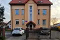 Квартира 3 комнаты 55 м² Зомбки, Польша