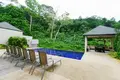 Villa de 7 dormitorios  Phuket, Tailandia