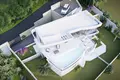 5-Zimmer-Villa 273 m² Calp, Spanien