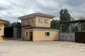 Lager 7 074 m² Ljuberzy, Russland