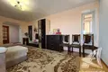 Appartement 2 chambres 60 m² Muchaviecki sielski Saviet, Bélarus