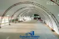 Warehouse 1 563 m² in Kirsy, Belarus