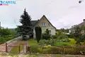 Дом 163 м² Каунас, Литва