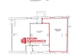 Geschäft 1 zimmer 130 m² in Slonim, Belarus
