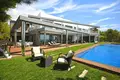 5 bedroom house 722 m² Altea, Spain