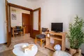 Apartamento 1 habitacion 55 m² en Budva, Montenegro